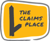 The Claims Place New Font Final Image